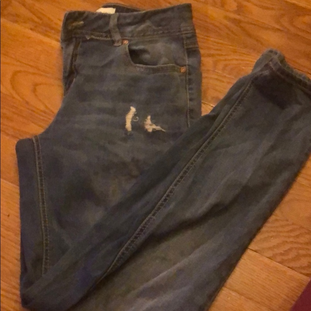 Jeans